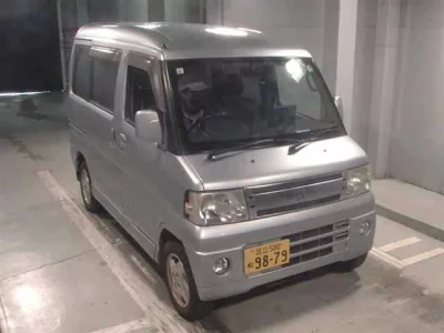 Mitsubishi TOWNBOX