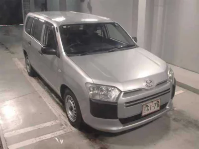 Mazda FAMILIA VAN