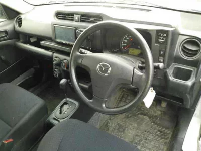 Mazda FAMILIA VAN