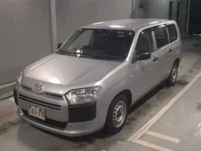 Mazda FAMILIA VAN