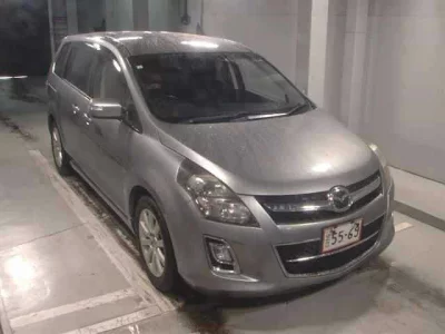 Mazda MPV