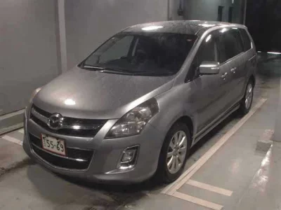 Mazda MPV