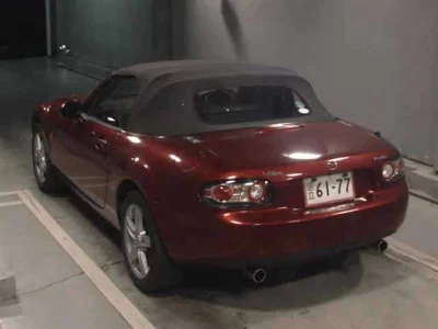 Mazda ROADSTER