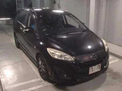 Mazda PREMACY