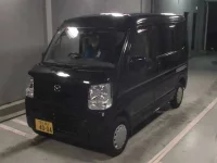 Mazda SCRUM лот № 1040 оценка R  с аукциона в Японии 3