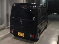 Mazda SCRUM лот № 1040 оценка R  с аукциона в Японии 4