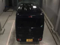 Mazda SCRUM лот № 1040 оценка R  с аукциона в Японии 6