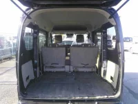 Mazda SCRUM лот № 1040 оценка R  с аукциона в Японии 9