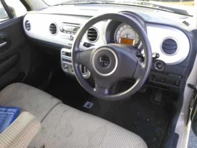 Suzuki ALTO LAPIN  с аукциона в Японии