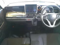 Suzuki SPACIA GEAR лот № 1034 оценка 4  с аукциона в Японии 7