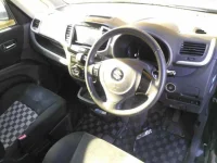 Suzuki SOLIO лот № 3024 оценка R  с аукциона в Японии 2