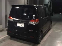 Suzuki SOLIO лот № 3024 оценка R  с аукциона в Японии 4