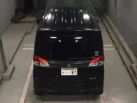 Suzuki SOLIO лот № 3024 оценка R  с аукциона в Японии 6