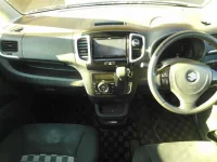 Suzuki SOLIO лот № 3024 оценка R  с аукциона в Японии 7