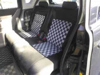 Suzuki SOLIO лот № 3024 оценка R  с аукциона в Японии 8