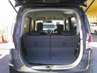 Suzuki SOLIO лот № 3024 оценка R  с аукциона в Японии 9