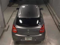 Suzuki SWIFT лот № 8146 оценка 3.5  с аукциона в Японии 6