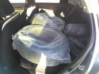 Suzuki SWIFT лот № 8146 оценка 3.5  с аукциона в Японии 8