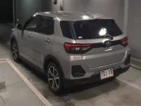 Subaru REX лот № 3 оценка R  с аукциона в Японии 1