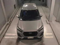 Subaru REX лот № 3 оценка R  с аукциона в Японии 5