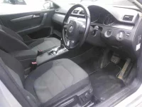 Volkswagen PASSAT VARIANT лот № 2012 оценка 3.5  с аукциона в Японии 2
