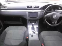 Volkswagen PASSAT VARIANT лот № 2012 оценка 3.5  с аукциона в Японии 7