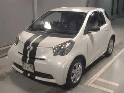 Toyota IQ