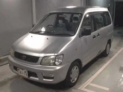 Toyota LITE ACE NOAH