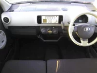 Toyota PASSO лот № 8286 оценка R  с аукциона в Японии 7