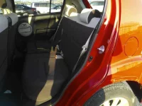 Toyota PASSO лот № 8286 оценка R  с аукциона в Японии 8