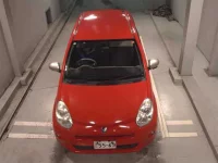 Toyota PASSO лот № 8286 оценка R  с аукциона в Японии 5