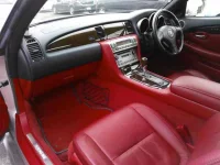 Lexus SC лот № 8324 оценка R  с аукциона в Японии 7