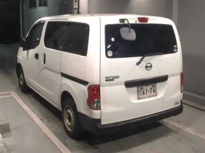Nissan NV200