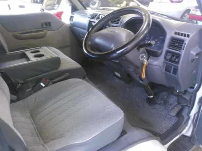 Nissan VANETTE VAN  с аукциона в Японии