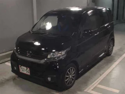 Honda N WGN