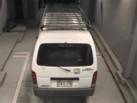 Suzuki EVERY лот № 1051 оценка 3  с аукциона в Японии 6