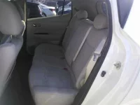 Nissan LEAF лот № 3033 оценка 4  с аукциона в Японии 8
