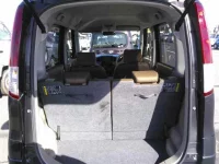 Nissan ROOX лот № 3030 оценка 3.5  с аукциона в Японии 9