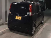 Nissan ROOX лот № 3030 оценка 3.5  с аукциона в Японии 4