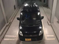 Nissan ROOX лот № 3030 оценка 3.5  с аукциона в Японии 5