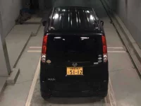 Nissan ROOX лот № 3030 оценка 3.5  с аукциона в Японии 6