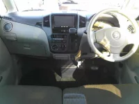 Nissan ROOX лот № 3030 оценка 3.5  с аукциона в Японии 7