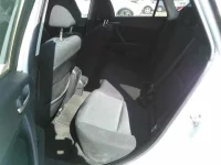 Mazda AXELA лот № 3036 оценка 3.5  с аукциона в Японии 8