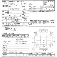 Mitsubishi MINICAB VAN лот № 3031 оценка R  с аукциона в Японии 9