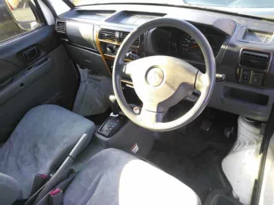 Mitsubishi MINICAB VAN