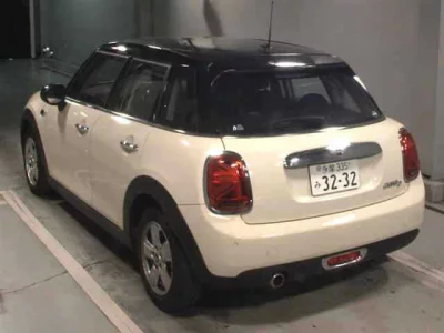 BMW MINI