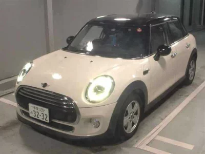 BMW MINI