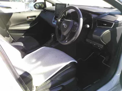 Toyota Corolla Touring Sports