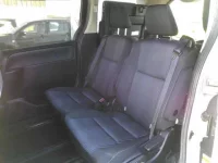 Toyota NOAH лот № 8033 оценка 3.5  с аукциона в Японии 8