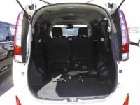 Toyota NOAH лот № 8033 оценка 3.5  с аукциона в Японии 9